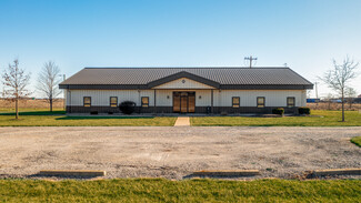 Staunton, IL Office - 20586 Old Route 66 Hwy