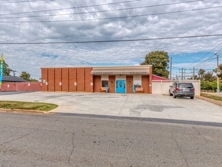 Fort Mill, SC Flex - 116 Massey St