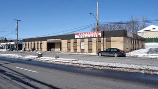 Staten Island, NY Office - 1139-1141 Hylan Blvd Staten Island, NY Office - 1139-1141 Hylan Blvd