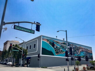 Vallejo, CA Office - 301 Georgia St