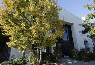 Santa Monica, CA Office - 1514 17th St