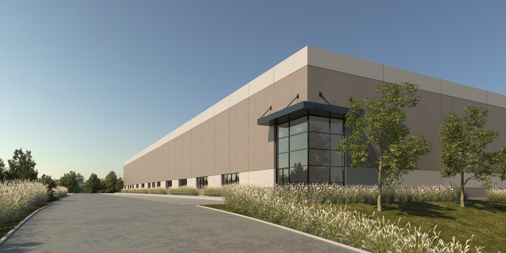 500 Madison Ave Manalapan, NJ 07726 Industrial Property for Lease on