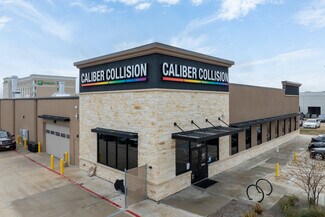 College Station, TX undefined - 1002 Southwest Pky E