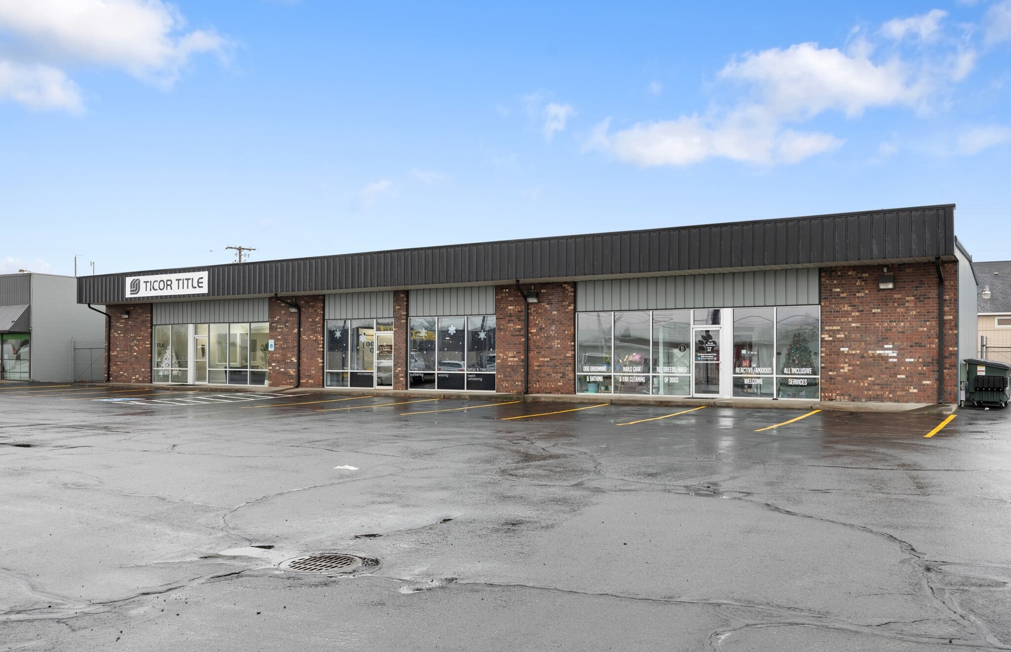 1626 W Broadway Ave, Moses Lake, WA for Rent