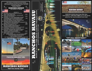 Lake Havasu City, AZ Residential - E. Heights Blvd Lake Havasu City, AZ Residential - E. Heights Blvd