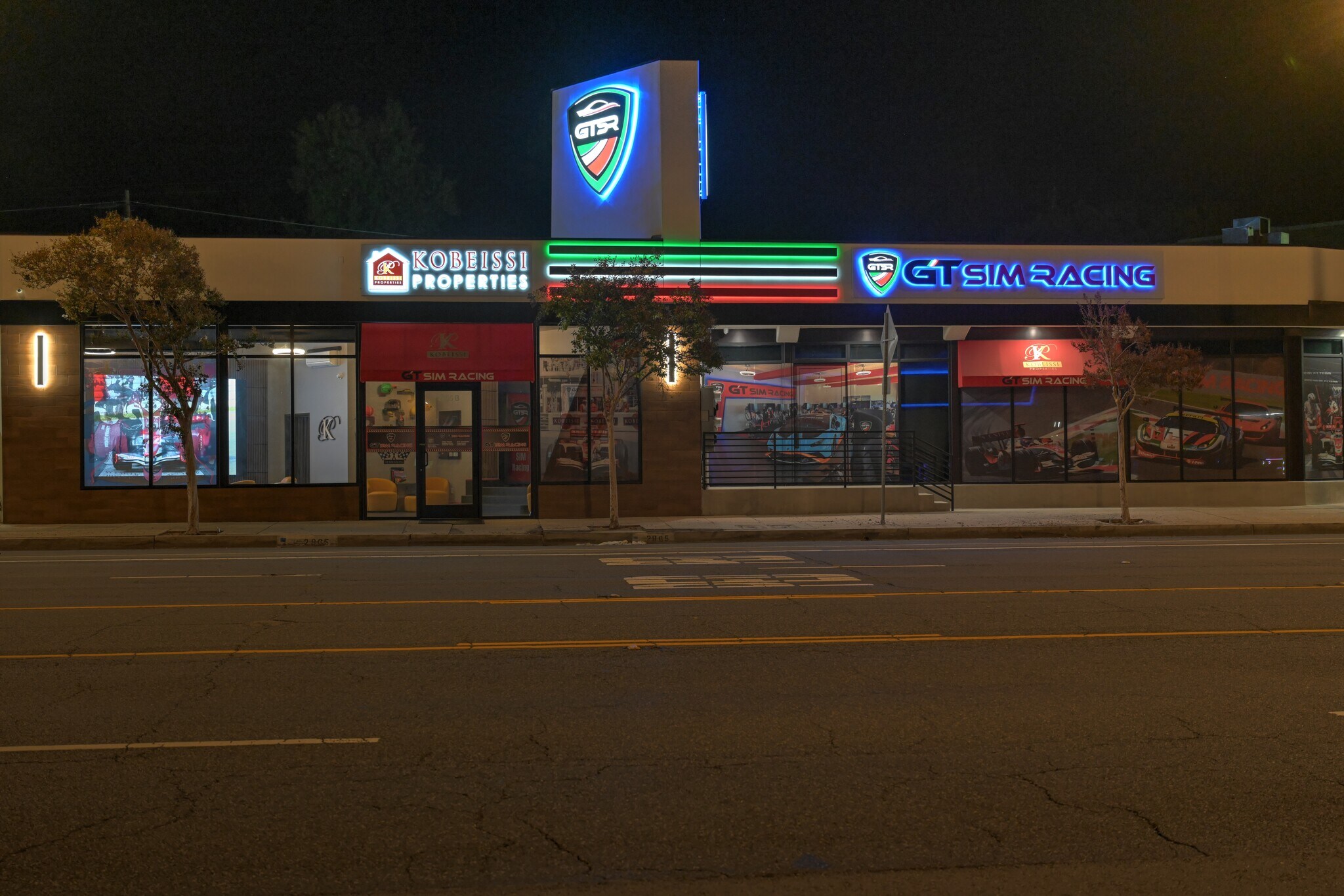 2865 Foothill Blvd, La Crescenta, CA for Rent