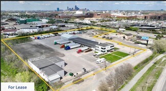 Indianapolis, IN Industrial - 1560 W Raymond St