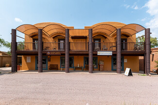 Tubac, AZ Retail - 29 Tubac Plaza