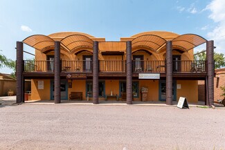 Tubac, AZ Storefront Retail/Residential - 29 Tubac Plaza
