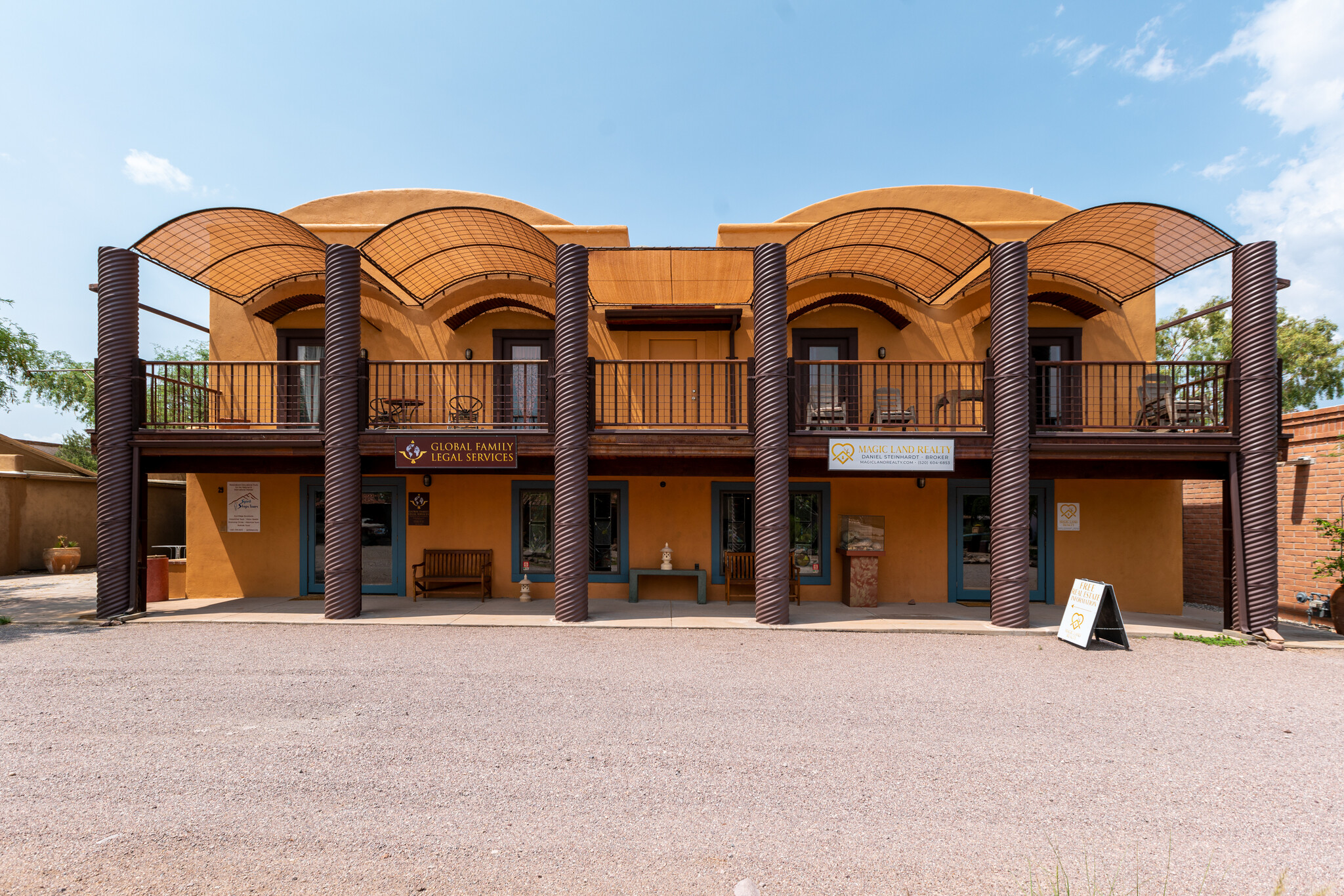 29 Tubac Plaza, Tubac, AZ for Sale