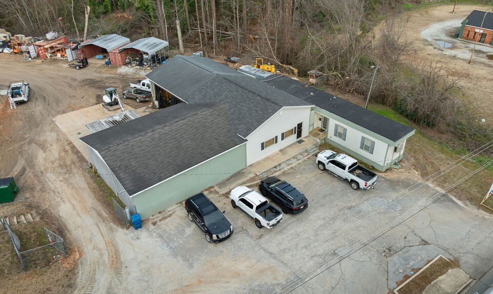 1030 Bypass 25 NE, Greenwood, SC for Sale