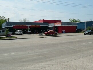 Pasadena, TX undefined - 401 W Southmore Ave
