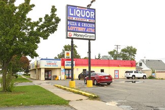 Melvindale, MI undefined - 18800 Dix Rd