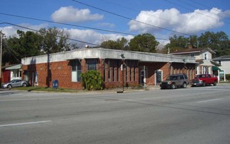 Jacksonville, FL Office - 1803-1807 Atlantic Blvd