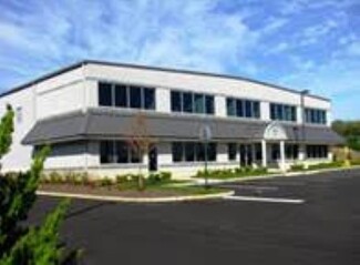 Freehold, NJ Office - 200 Okerson Rd