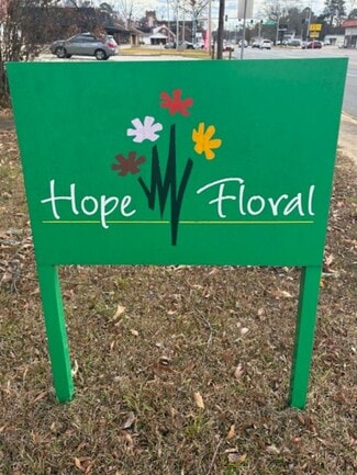 Hope, AR Garden Center - 501 S Main St