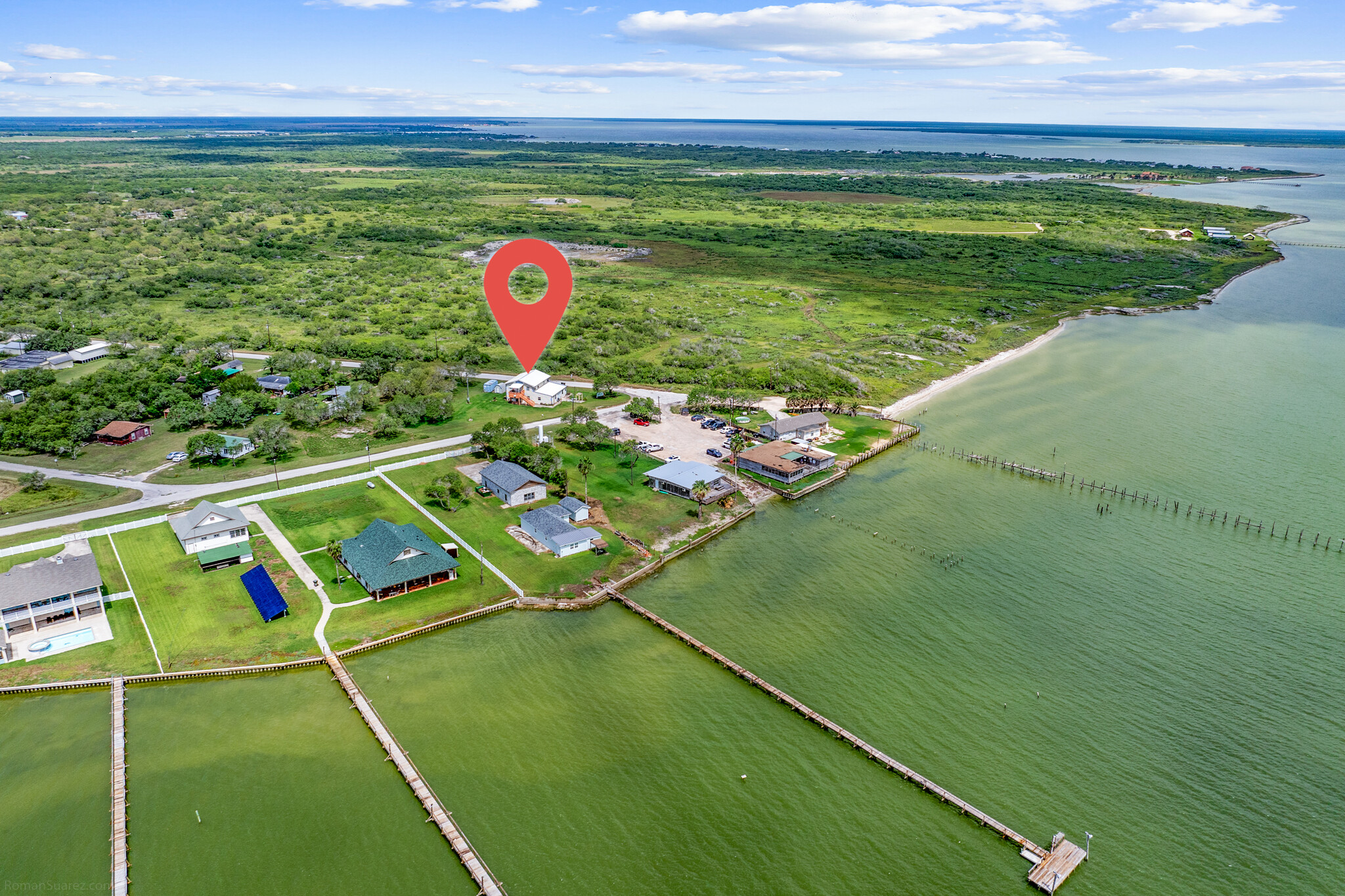 1299 E County Road 2327, Riviera, TX for Sale