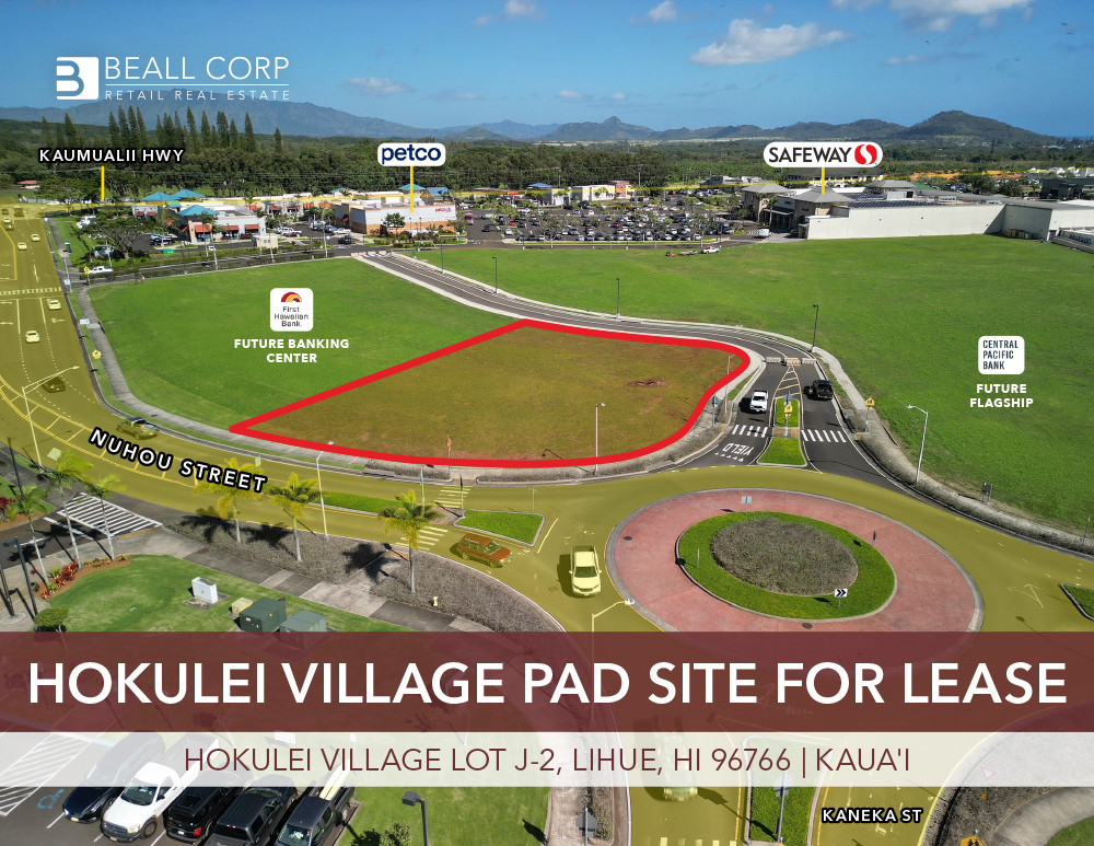 4454 Nuhou St, Lihue, HI for Rent