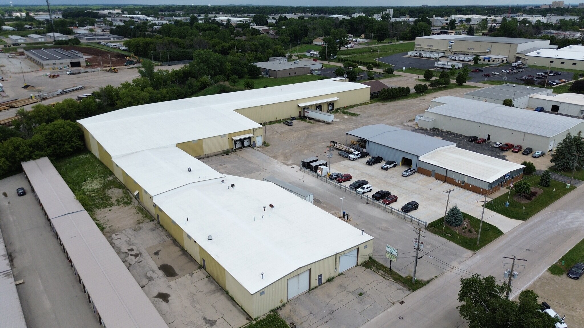 2316 W Everett St, Appleton, WI for Rent