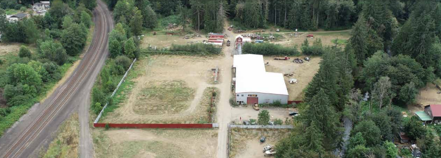 747 Atlas Rd, Vader, WA for Rent