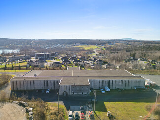 Waterloo, QC Industrial - 197 Rue Western