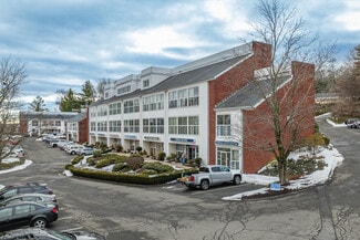 Brookfield, CT Medical - 246 Federal Rd