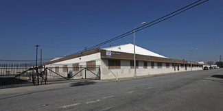 Pomona, CA Industrial - 905-965 E 2nd St