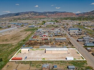 Cedar City, UT Distribution - 2224 580 N