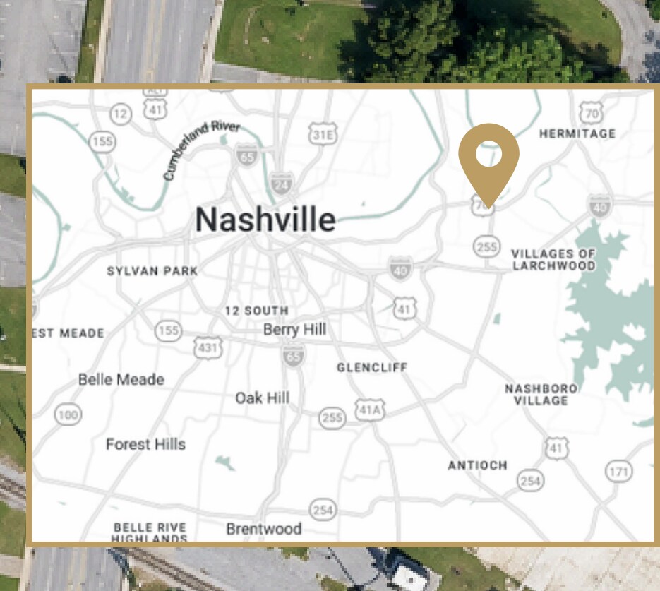 2819 Lebanon Pike, Nashville, TN for Sale