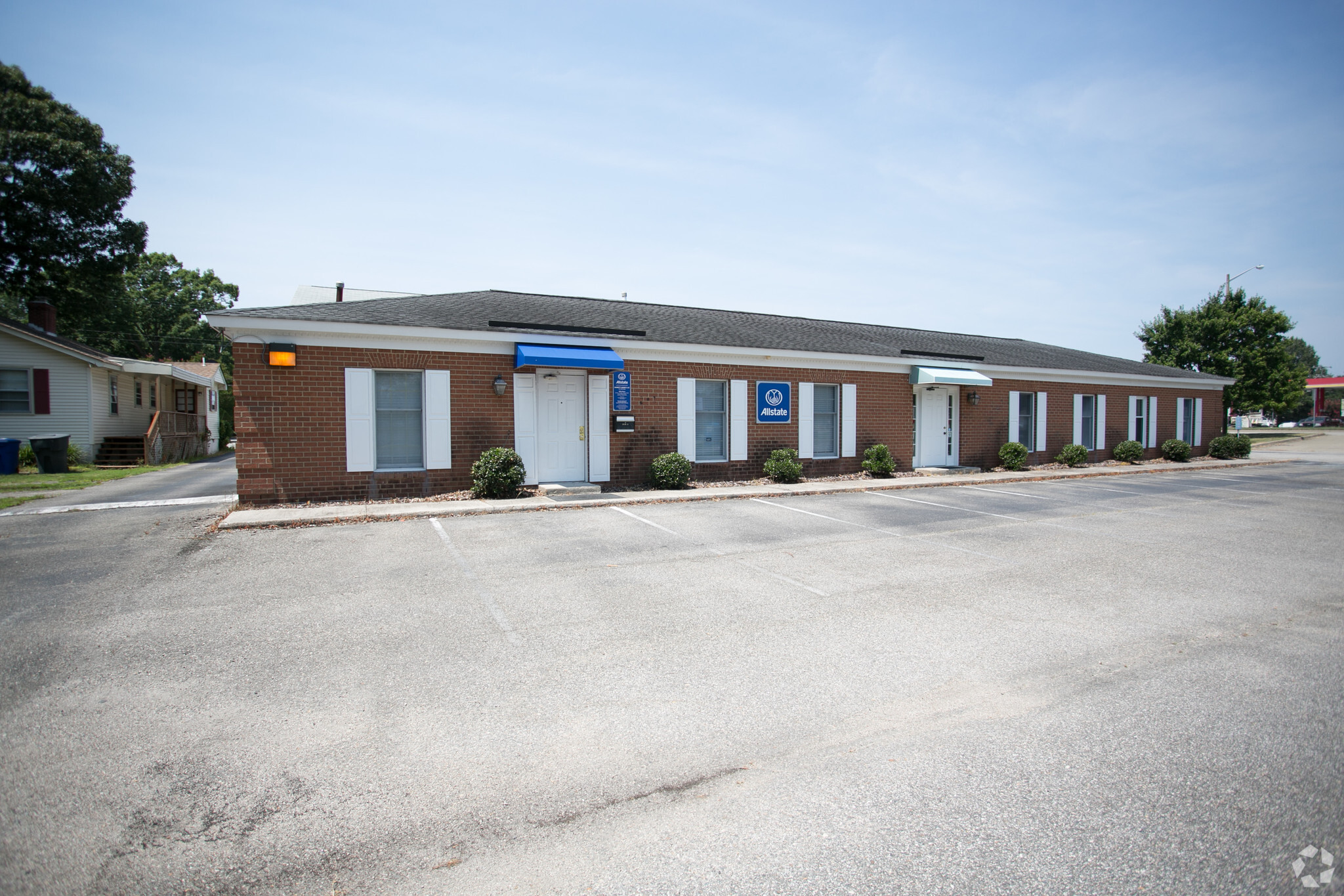 688 J Clyde Morris Blvd, Newport News, VA for Sale