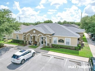Lutz, FL Office - 2530 Green Forest Ln