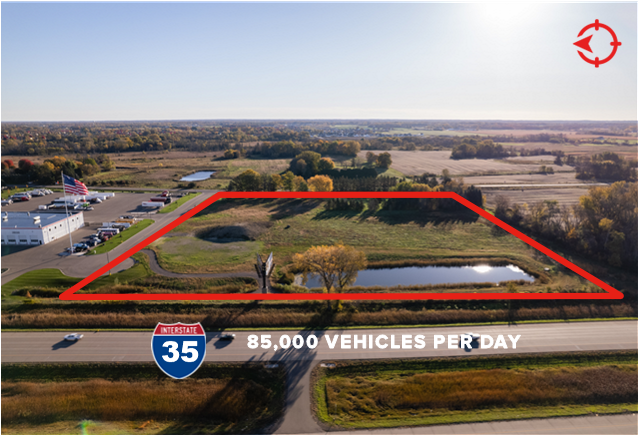 14946 NE Hornsby St, Forest Lake, MN for Sale