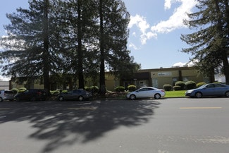 Dublin, CA Industrial - 6678-6700 Sierra Ln