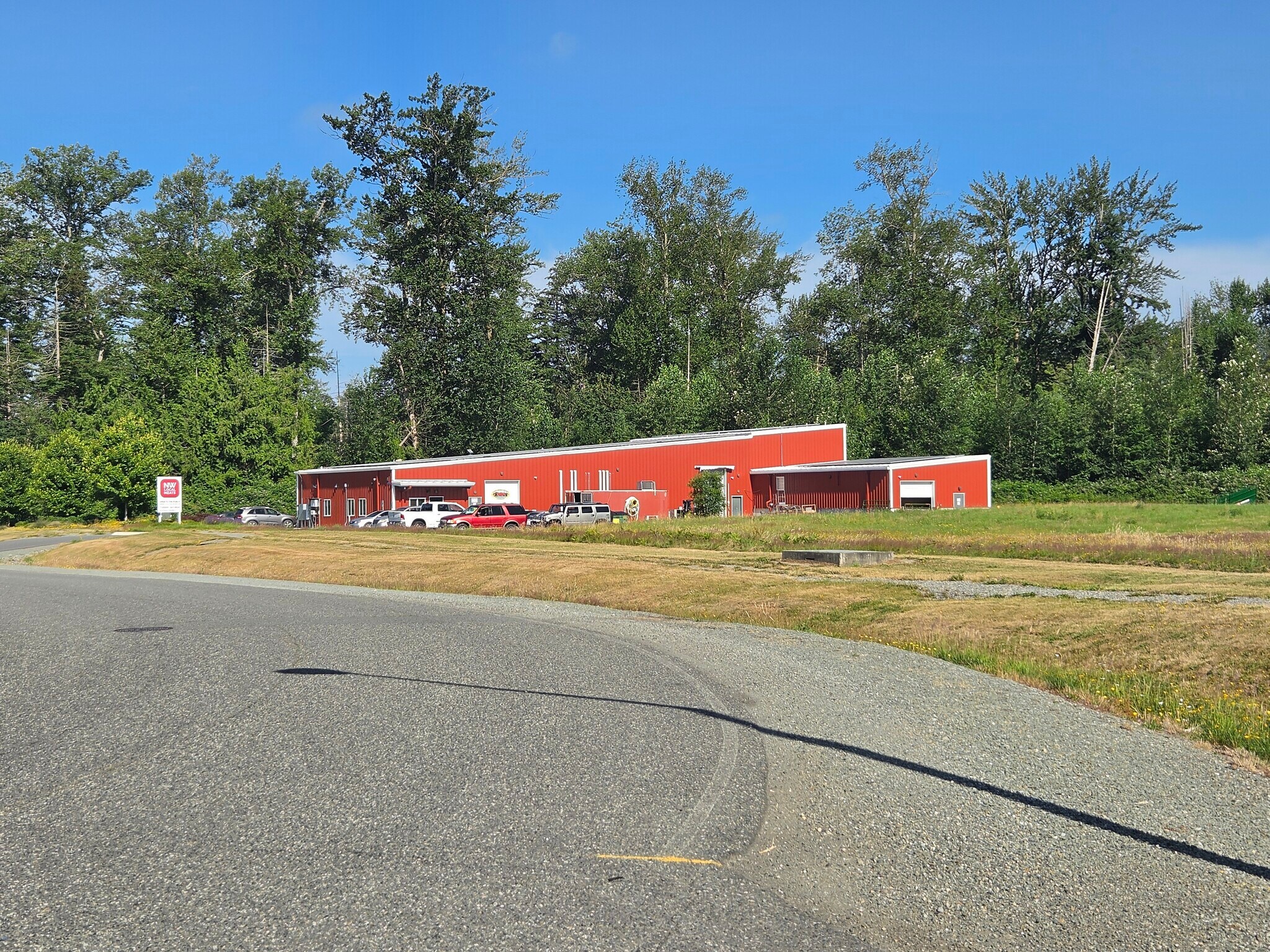 11719 Westar Ln, Burlington, WA for Sale