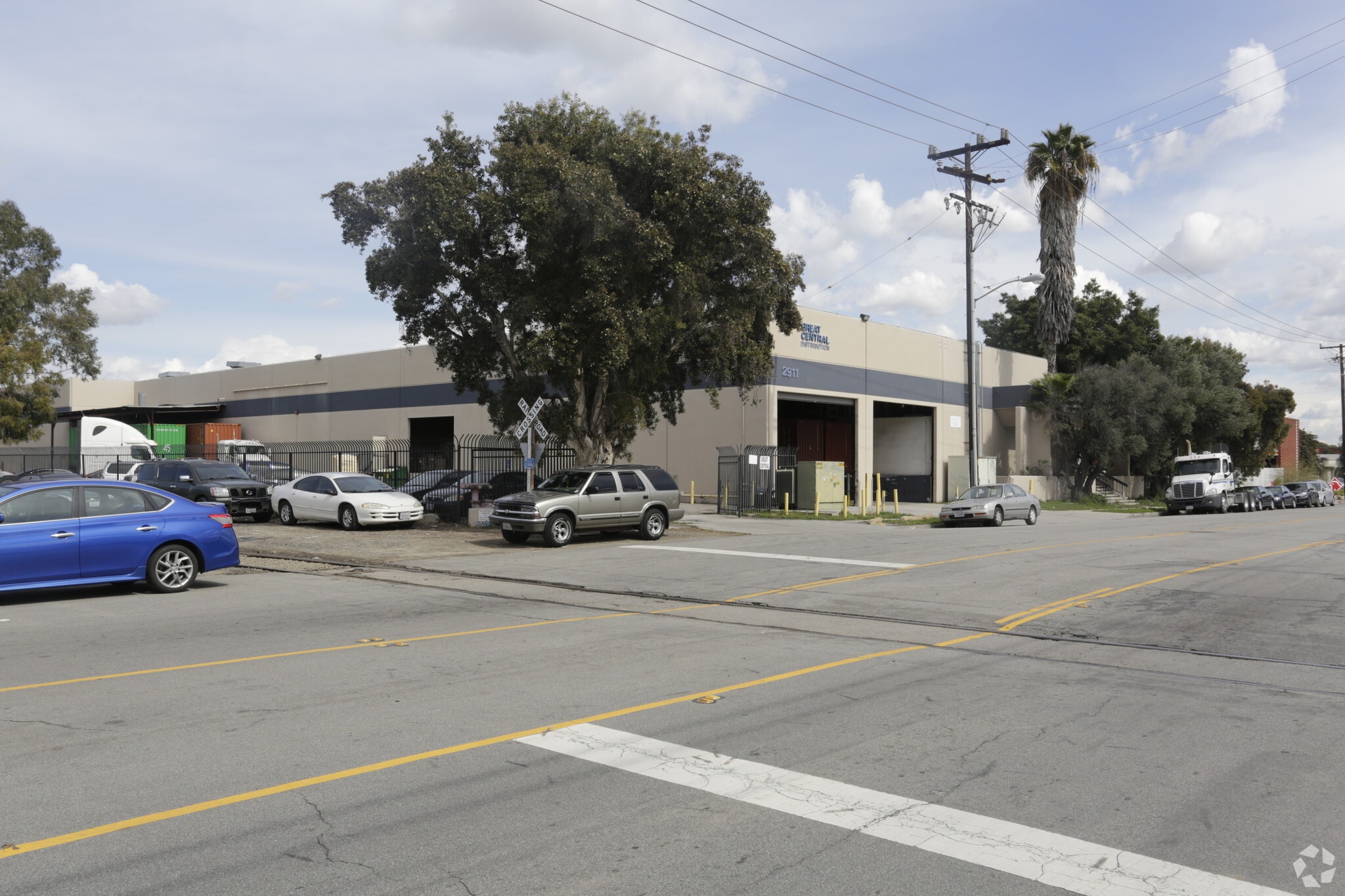 2911 E Harcourt St, Compton, CA for Sale