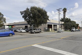 Compton, CA undefined - 2911 E Harcourt St