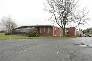 Ithaca, NY Office - 2415 N Triphammer Rd