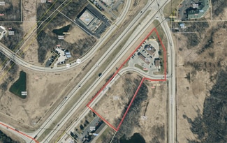 Germantown, WI Service Station - W188N10963 Maple Rd