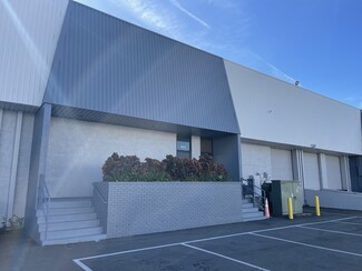 Orlando, FL Industrial - 4640-4670 L B Mcleod Rd