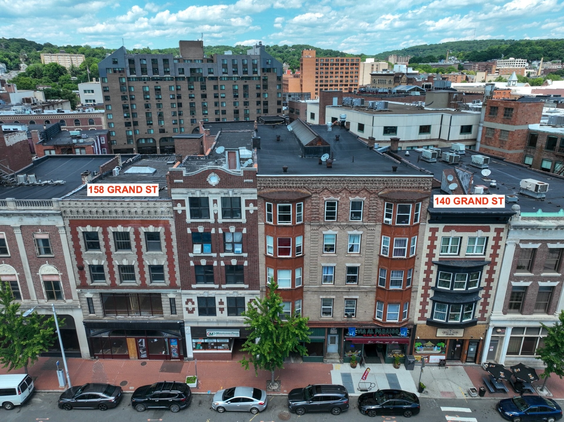 140 Grand St, Waterbury, CT for Sale