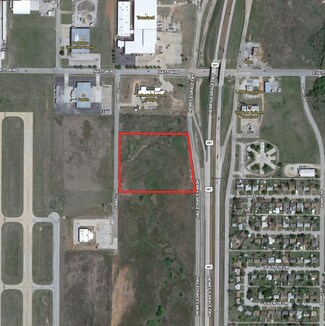 4424 Henry S Grace Fwy  