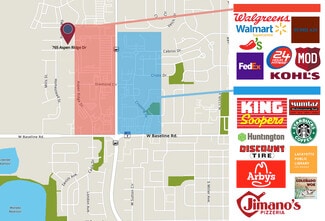 Lafayette, CO Commercial - 765 Aspen Ridge Drive Dr Lafayette, CO Commercial - 765 Aspen Ridge Drive Dr