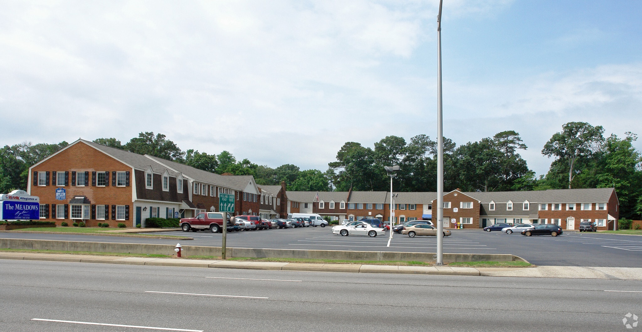 505 S Independence Blvd, Virginia Beach, VA for Rent