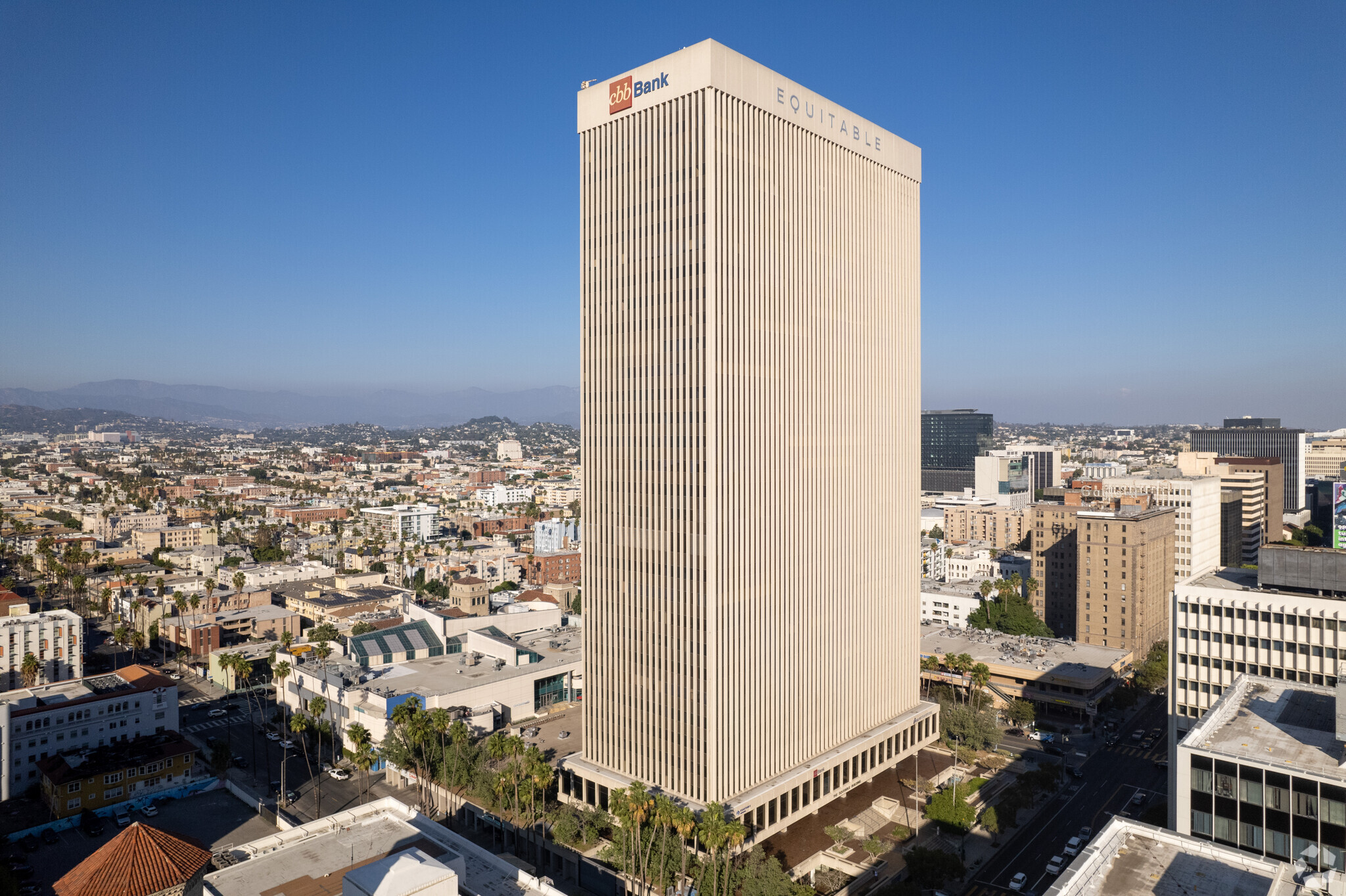 3435 Wilshire Blvd, Los Angeles, CA for Rent