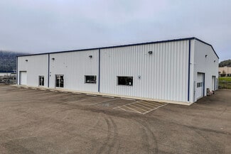 Roseburg, OR Warehouse - 428 NE Newton Creek Dr Roseburg, OR Warehouse - 428 NE Newton Creek Dr