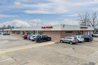 Monroe, LA Office, Medical - 1355 Louisville Ave