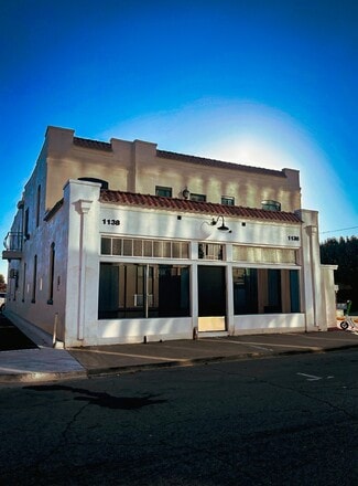 Oklahoma City, OK Office - 1138 N Robinson Ave