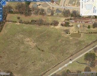 Bartlett, TN Commercial Land - 7540 US Highway 70 Bartlett, TN Commercial Land - 7540 US Highway 70