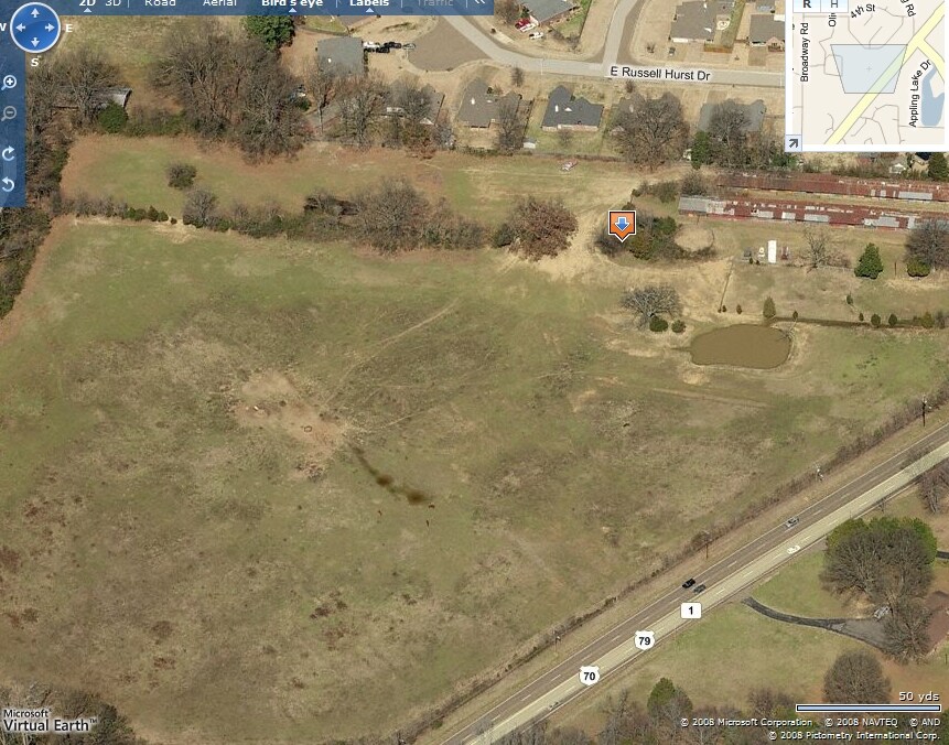 7540 US Highway 70, Bartlett, TN for Sale