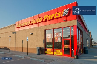 3923 GOVERNMENT BLVD  